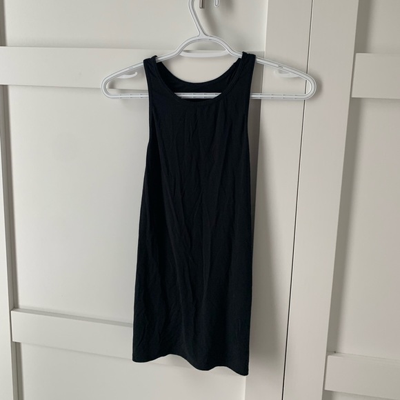 Lululemon Racerback Tank Top - Picture 2 of 2